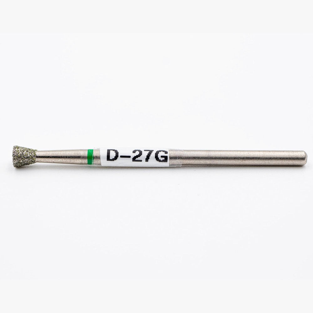 U-Tools Diamond Bits Model 27 Coarse (Green) D-27G