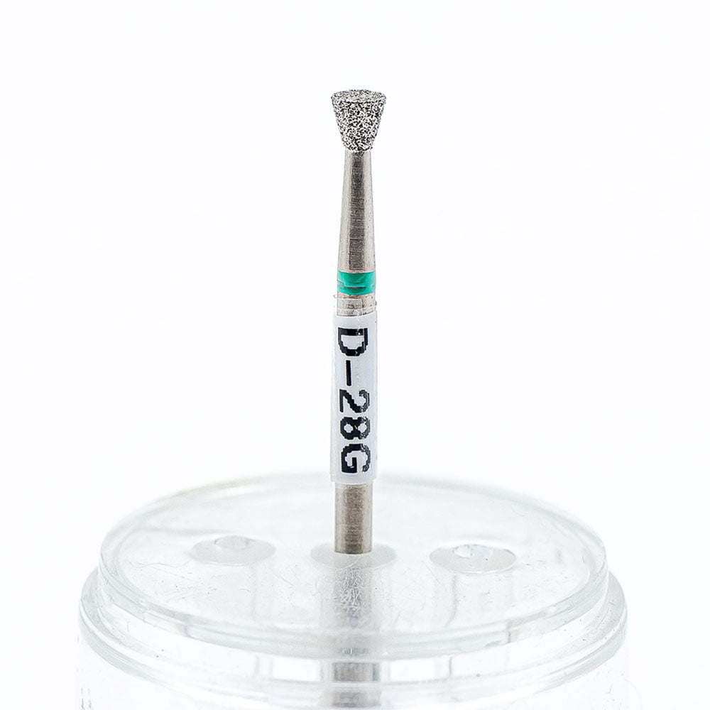 U-Tools Diamond Bits Model 28 Green - D28G