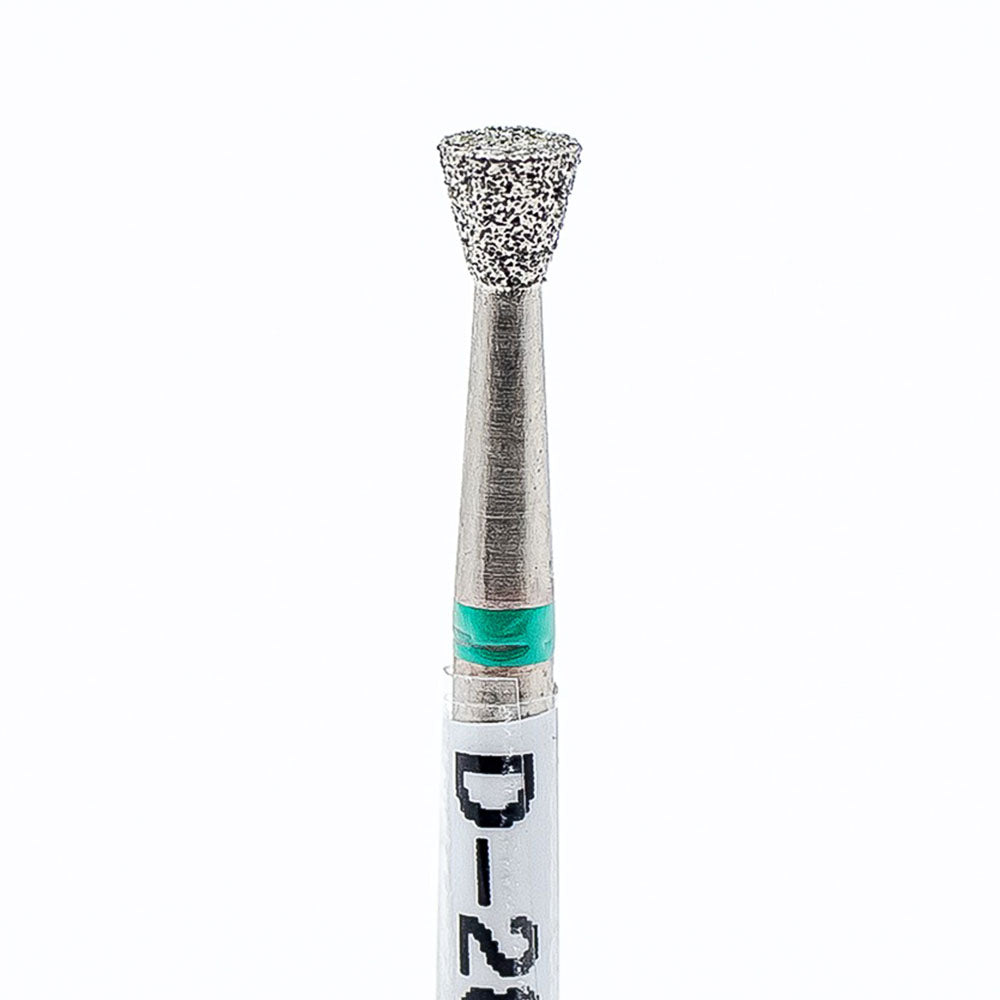 U-Tools Diamond Bits Model 28 Green - D28G