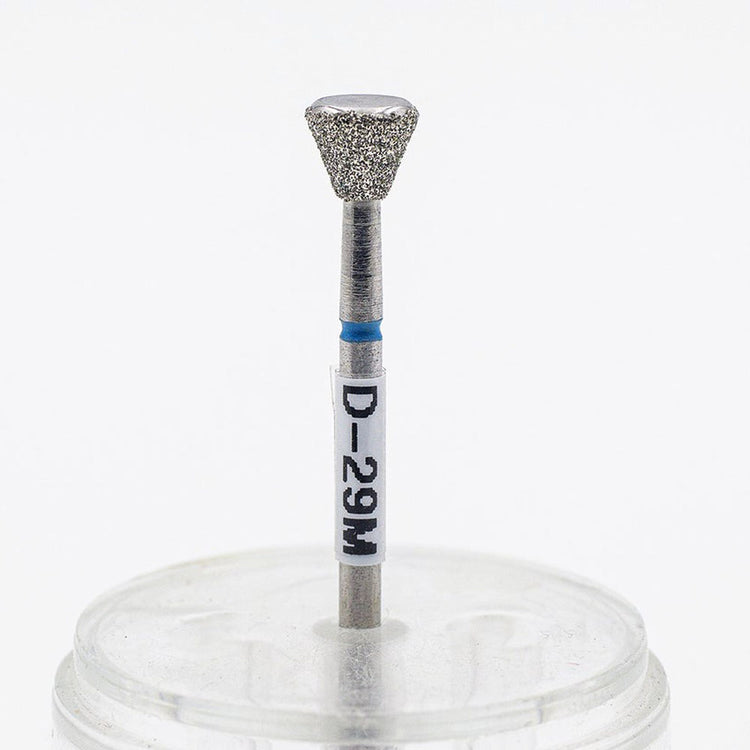 U-Tools Diamond Bits Model 29 Medium (Blue) D-29M