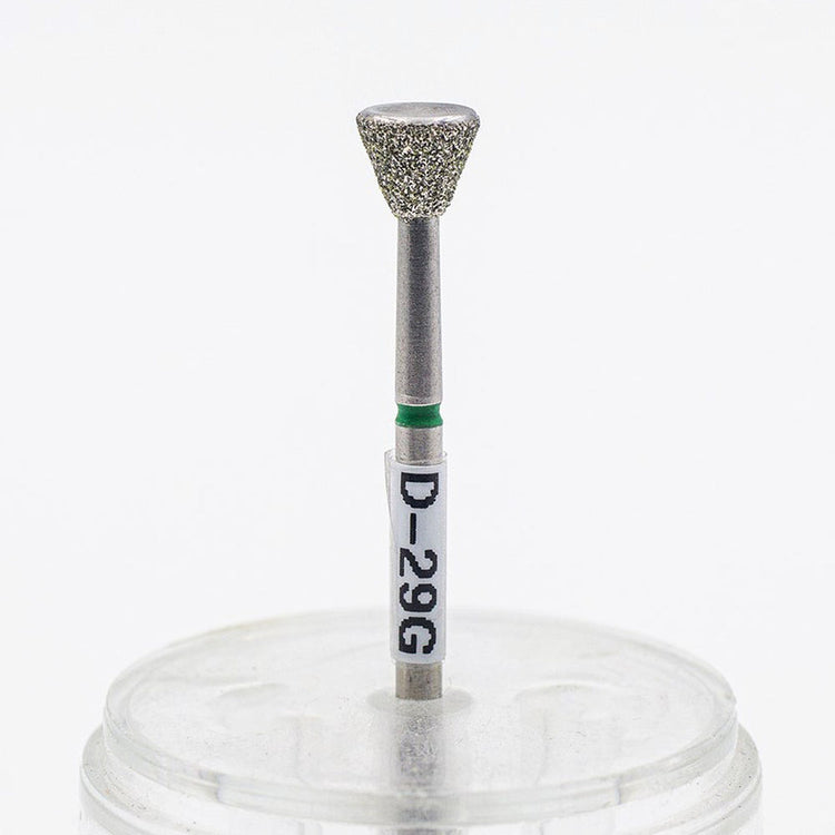 U-Tools Diamond Bits Model 29 Coarse (Green) D-29G