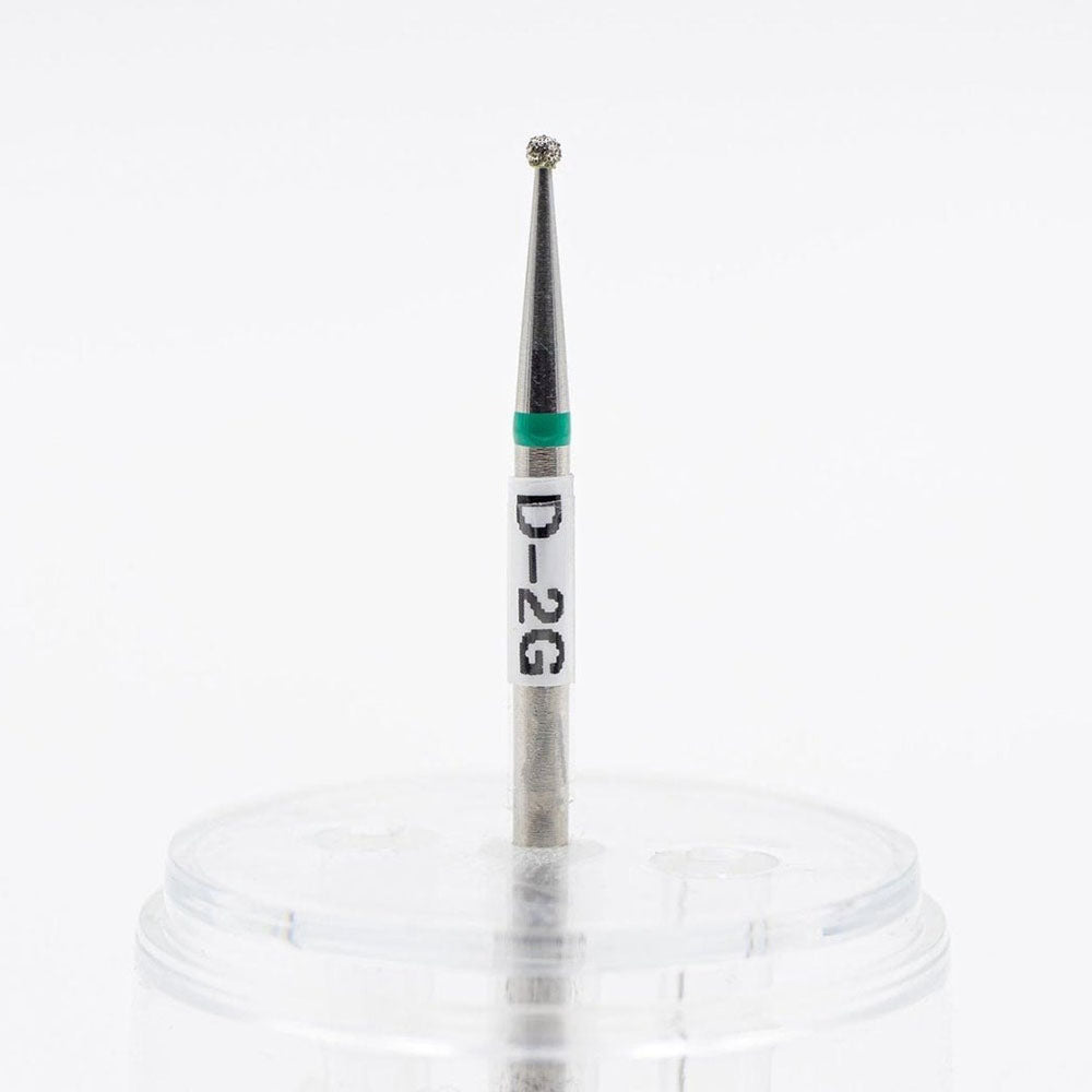 U-Tools Diamond Bits Model 2 Coarse (Green) D-2C