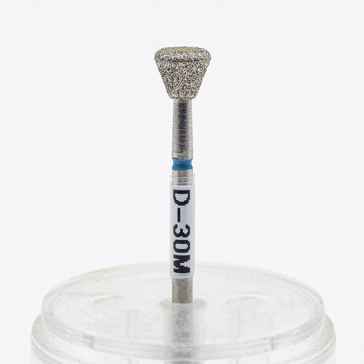 U-Tools Diamond Bits Model 30 Medium (Blue) D-30B