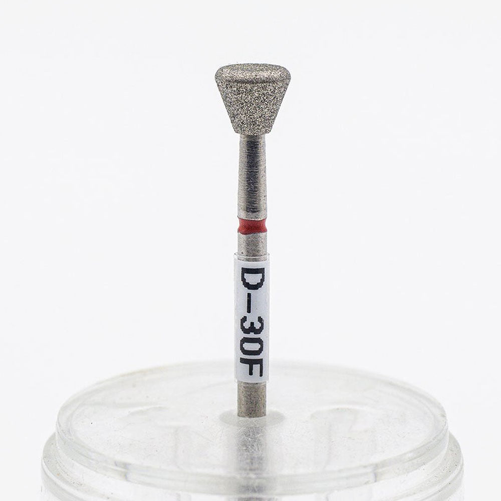U-Tools Diamond Bits Model 30 Fine (Red) D-30R