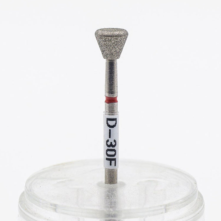 U-Tools Diamond Bits Model 30 Fine (Red) D-30R