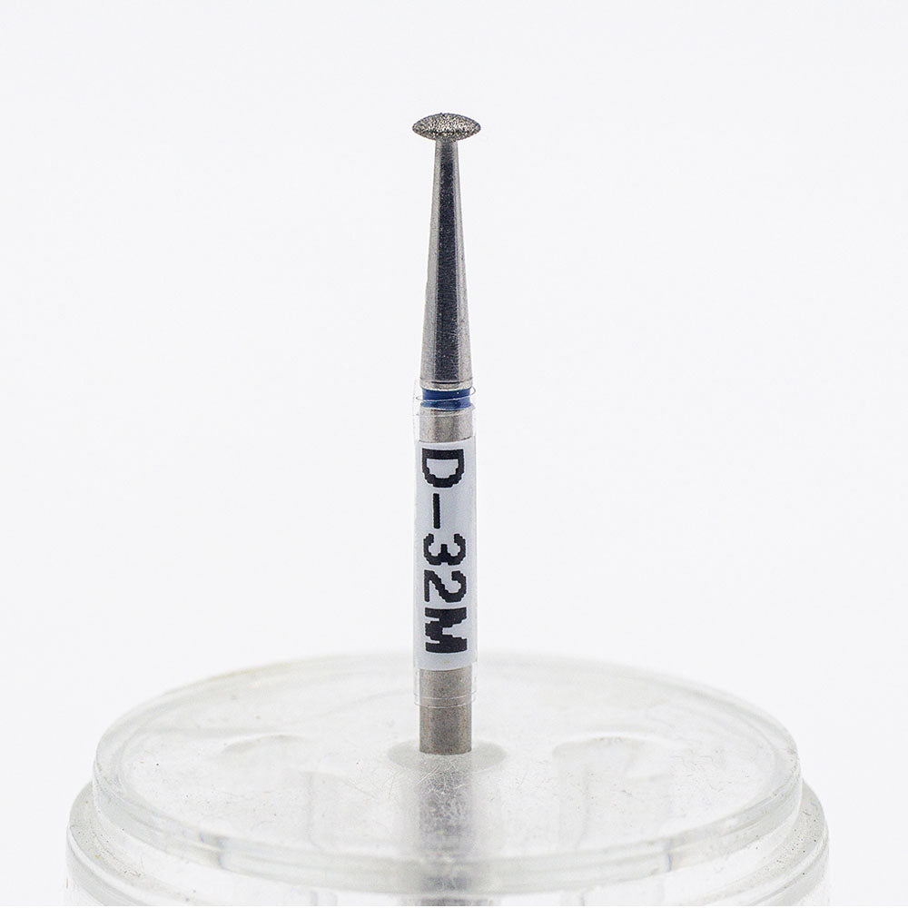 U-Tools Diamond Bits Model 32 Medium (Blue) D-32M