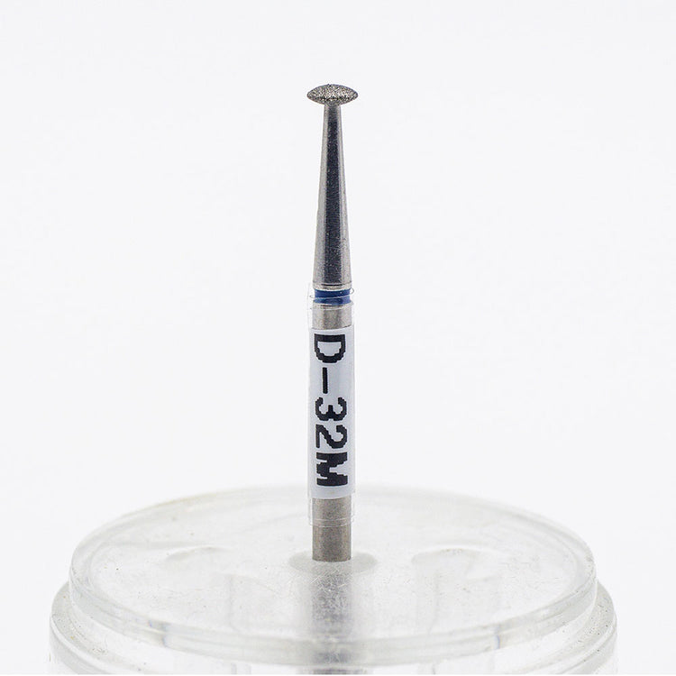 U-Tools Diamond Bits Model 32 Medium (Blue) D-32M