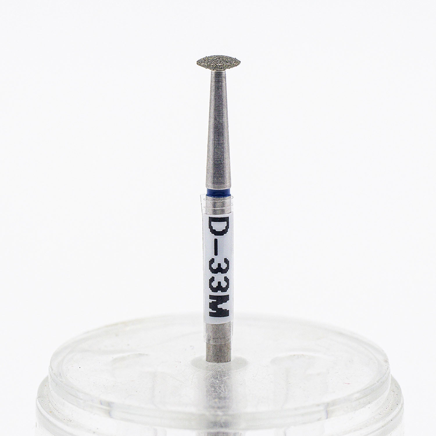 U-Tools Diamond Bits Model 33 Medium (Blue) D-33M