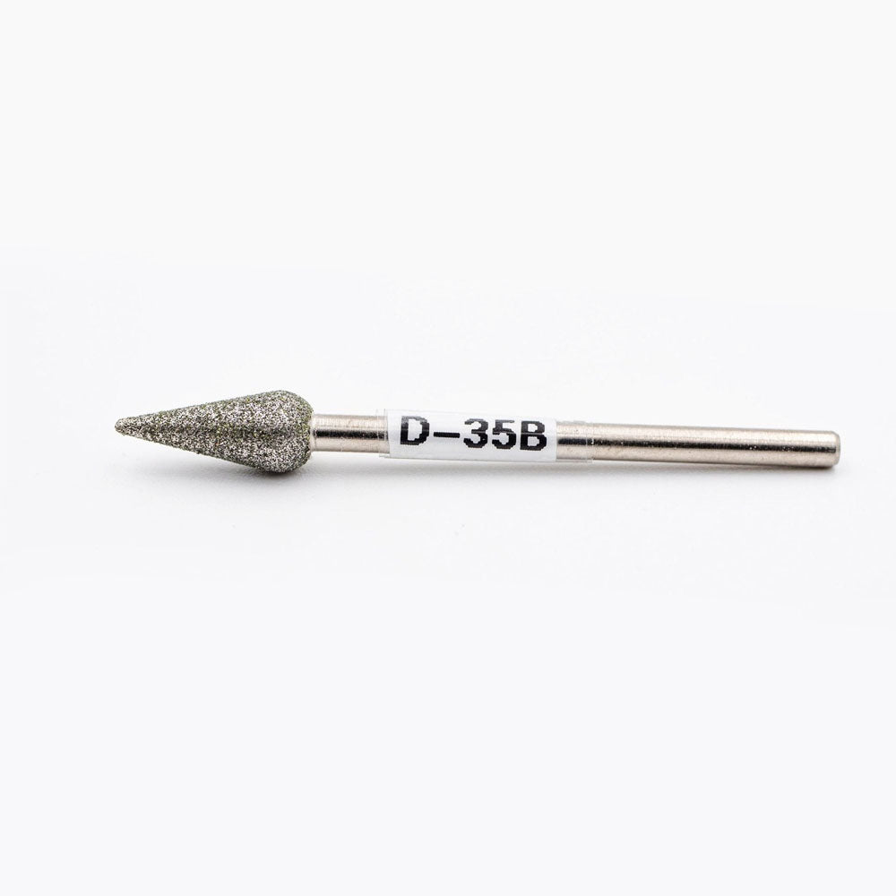 U-Tools Diamond Bits Model 35 Medium (Blue) D-35M