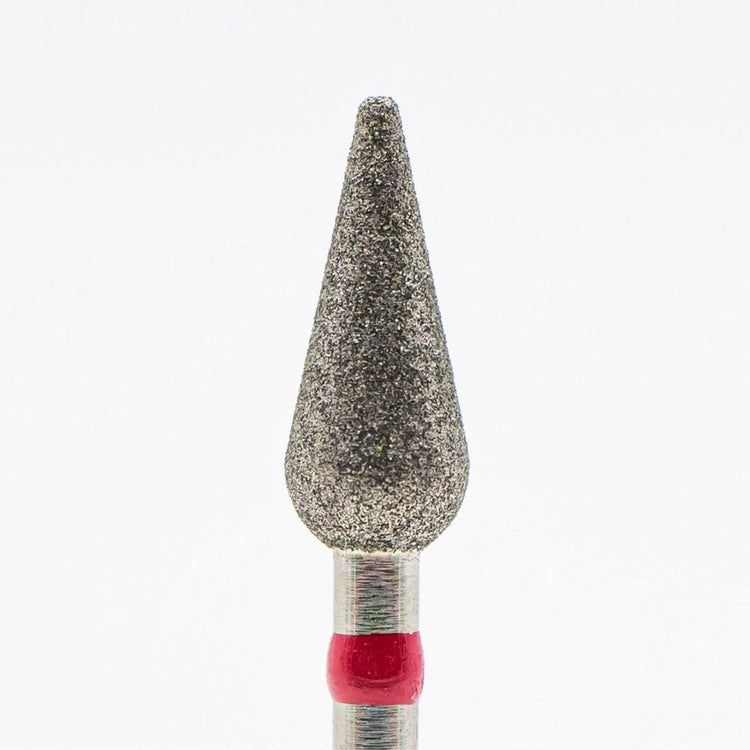 U-Tools Diamond Bits Model 35 Fine (Red) D-35F