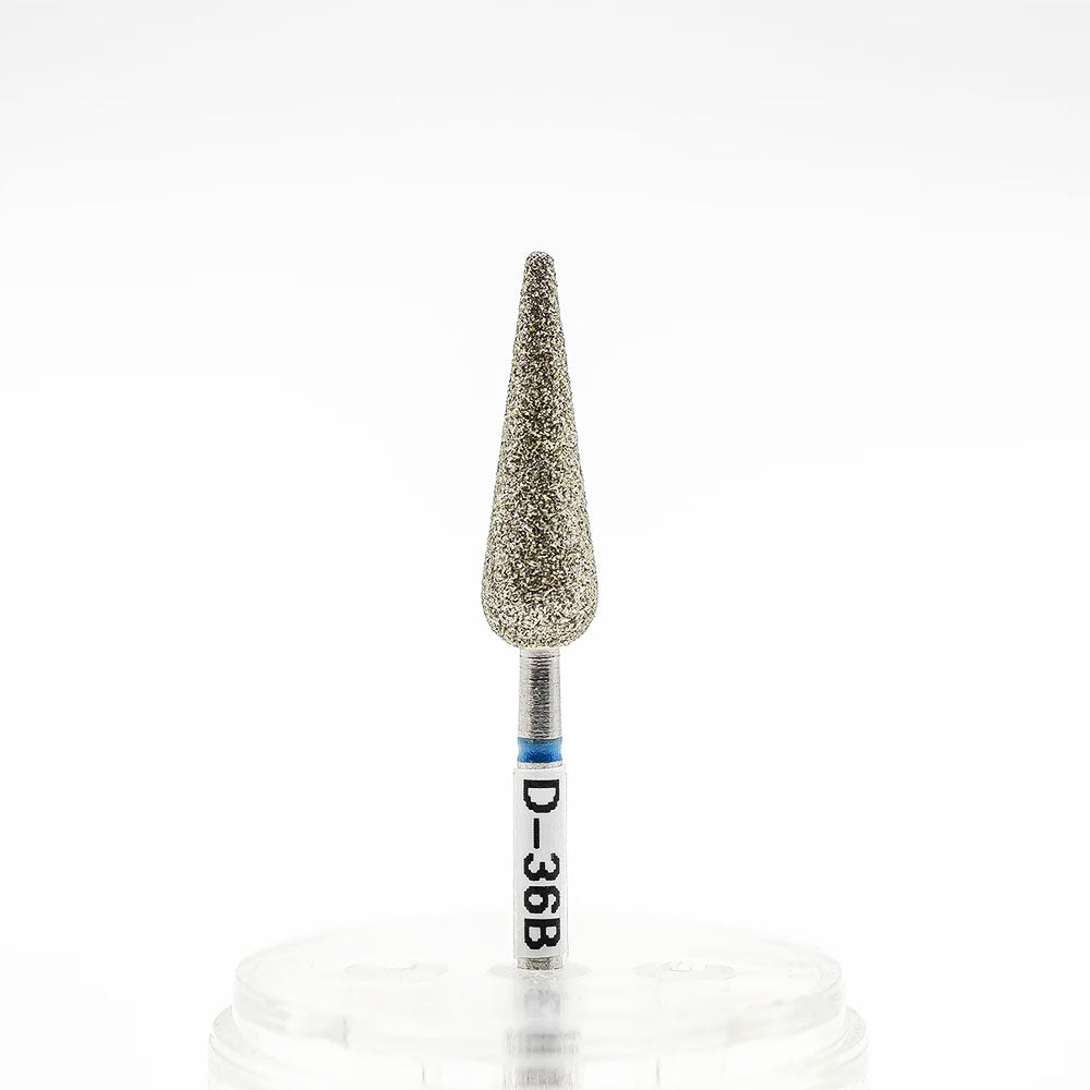 U-Tools Diamond Bits Model 36 Medium (Blue) D-36B