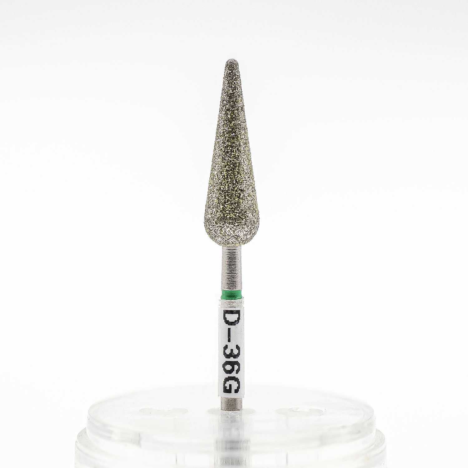 U-Tools Diamond Bits Model 36 Coarse (Green) D-36C