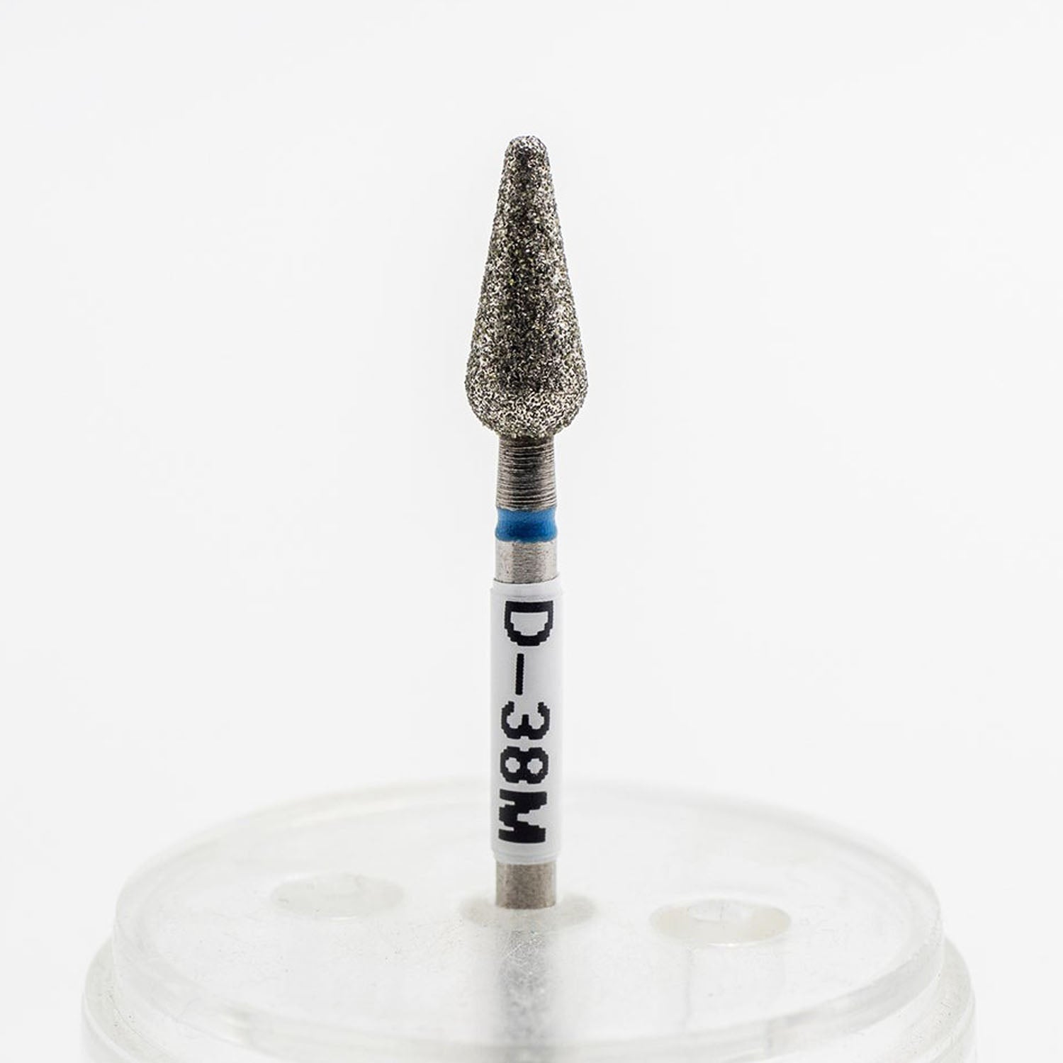 U-Tools Diamond Bits Model 38 Medium (Blue) D-38M
