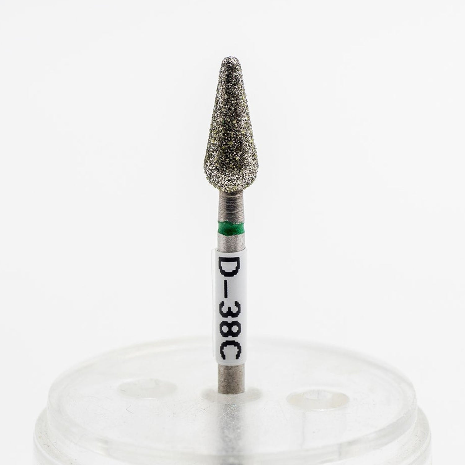 U-Tools Diamond Bits Model 38 Coarse (Green) D-38C