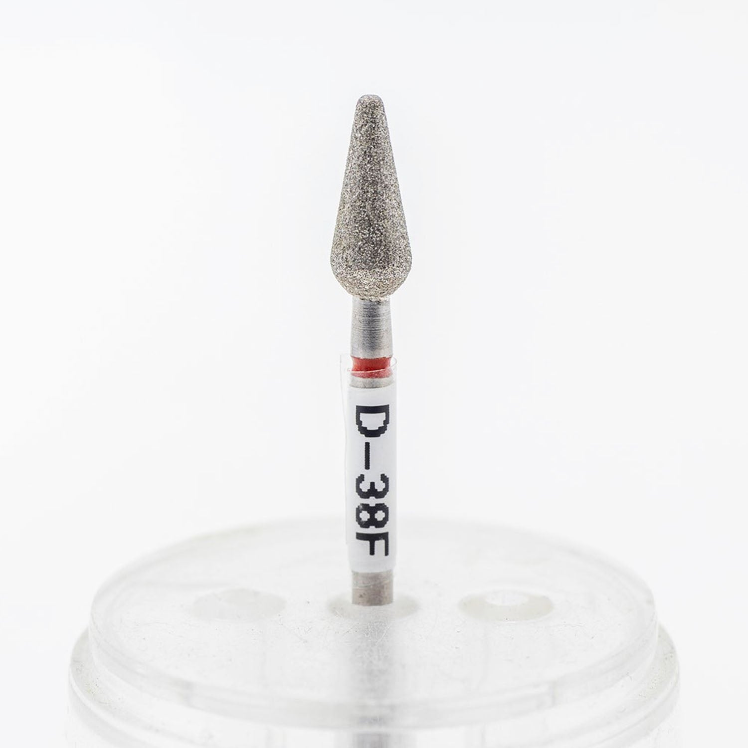 U-Tools Diamond Bits Model 38 Fine (Red) D-38F