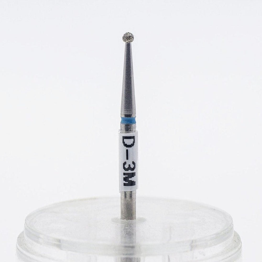 U-Tools Diamond Bits Model 3 Medium (Blue) D-3M