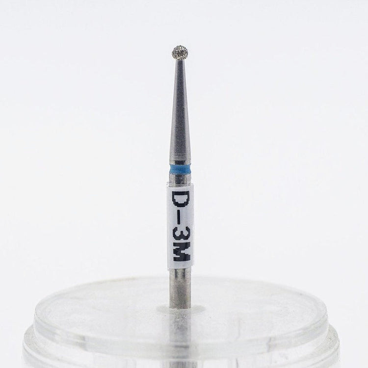 U-Tools Diamond Bits Model 3 Medium (Blue) D-3M