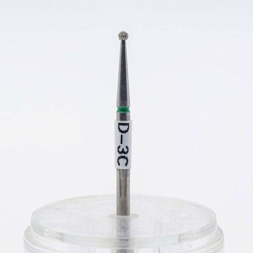 U-Tools Diamond Bits Model 3 Coarse (Green) D-3C