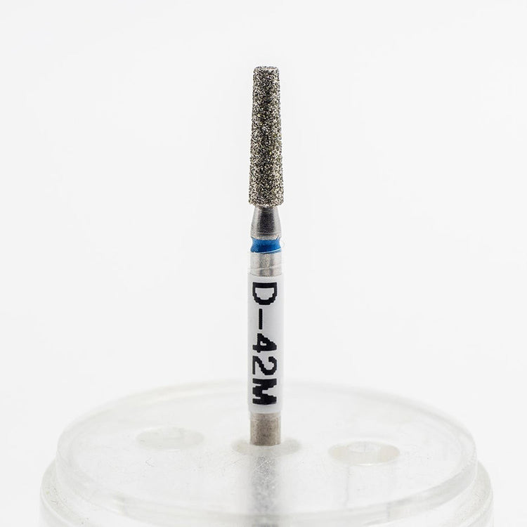 U-Tools Diamond Bits Model 42 Medium (Blue) D-42M