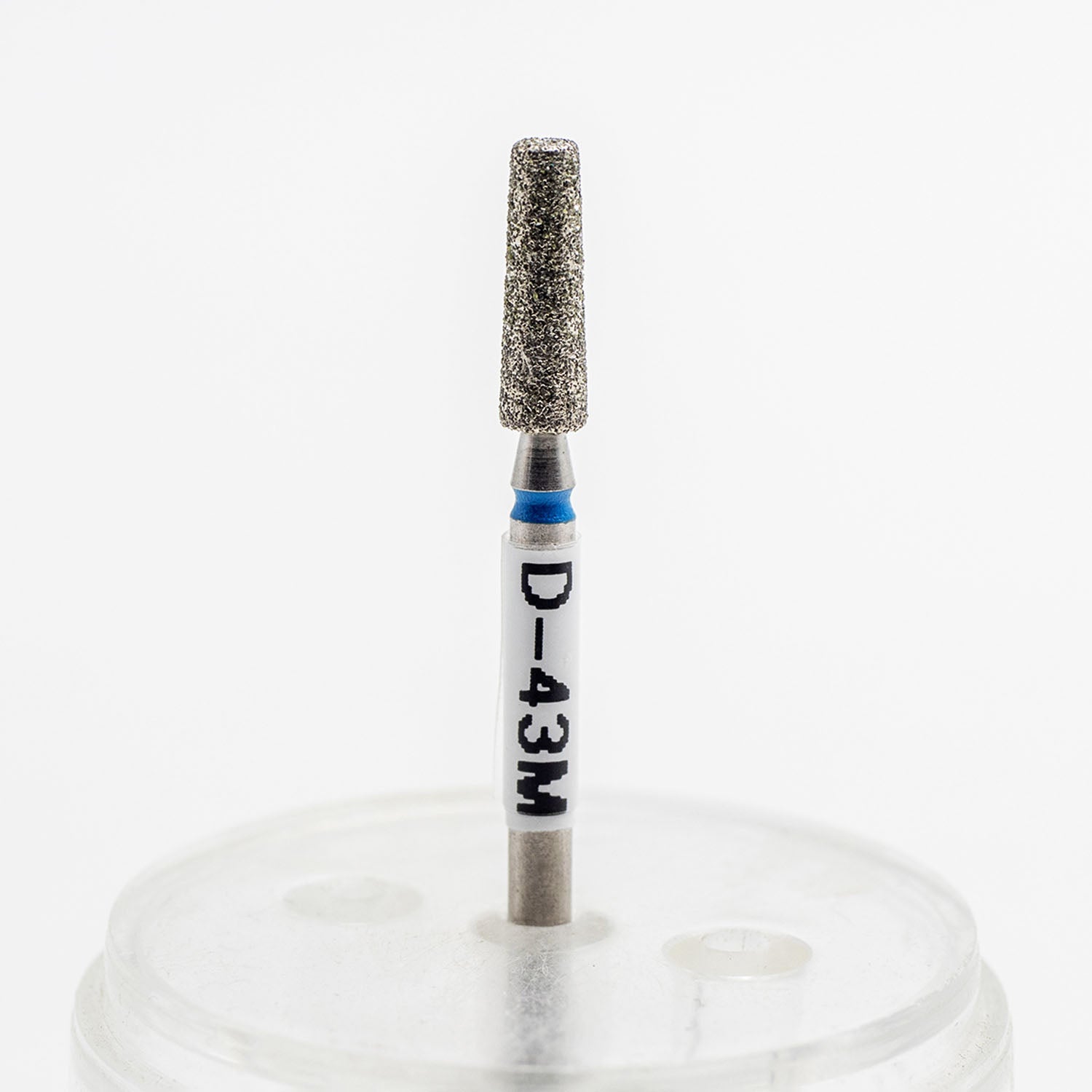 U-Tools Diamond Bits Model 43 Medium (Blue) D-43M