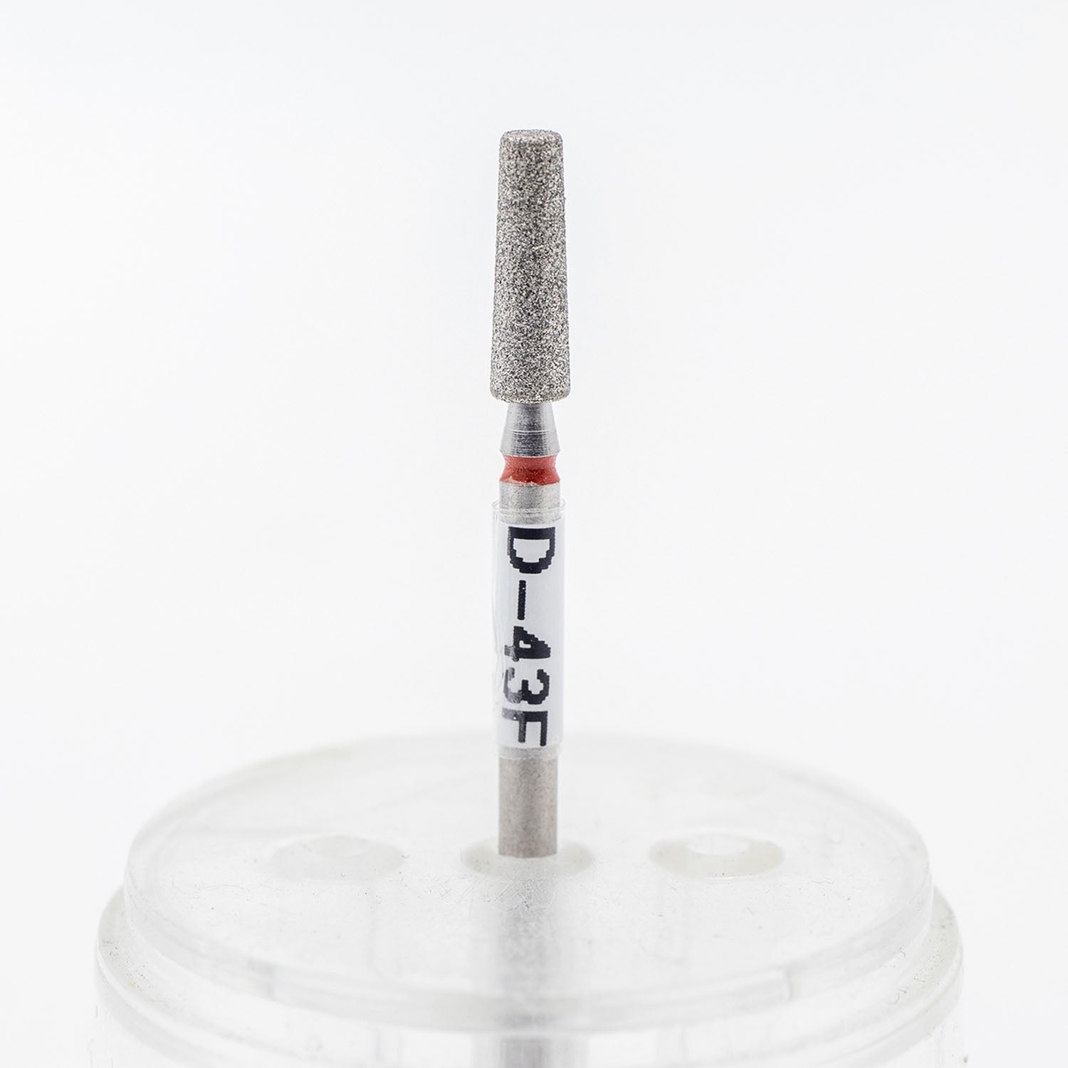 U-Tools Diamond Bits Model 43 Fine (Red) D-43F