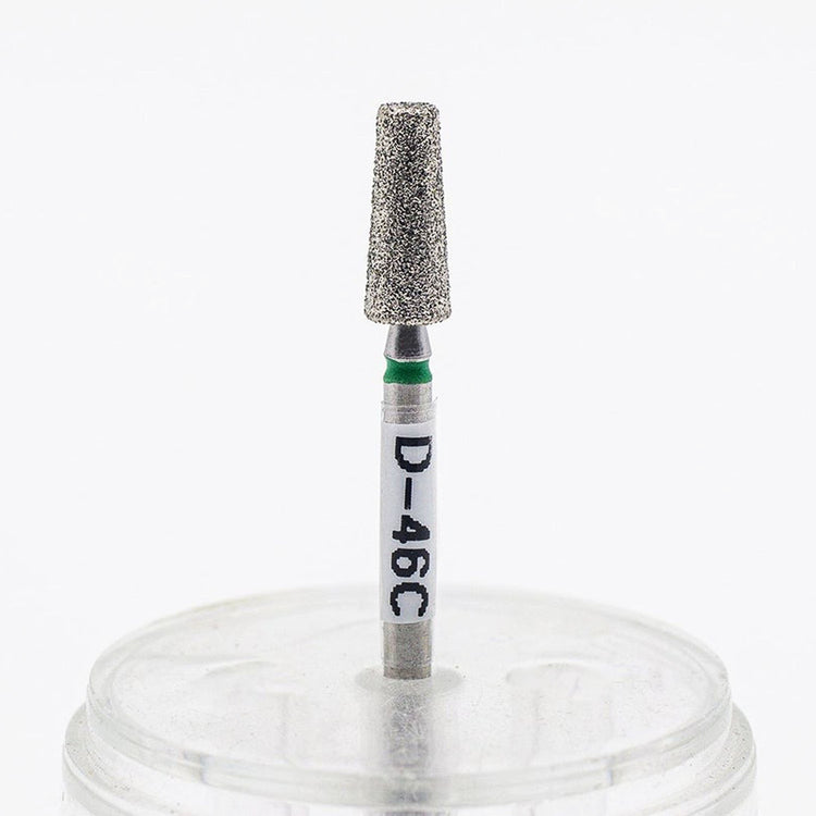 U-Tools Diamond Bits Model 46 Coarse (Green) D-46C