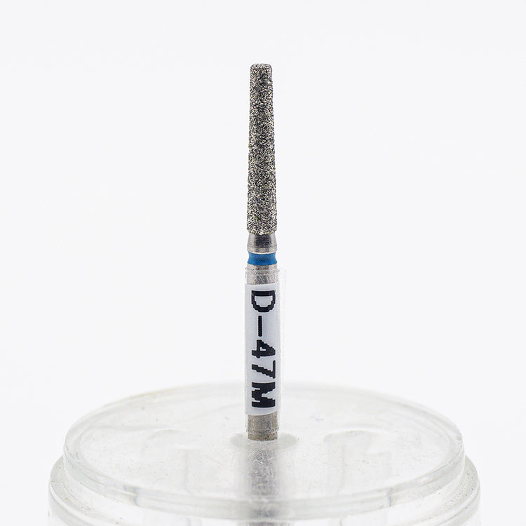 U-Tools Diamond Bits Model 47 Medium (Blue) D-47M