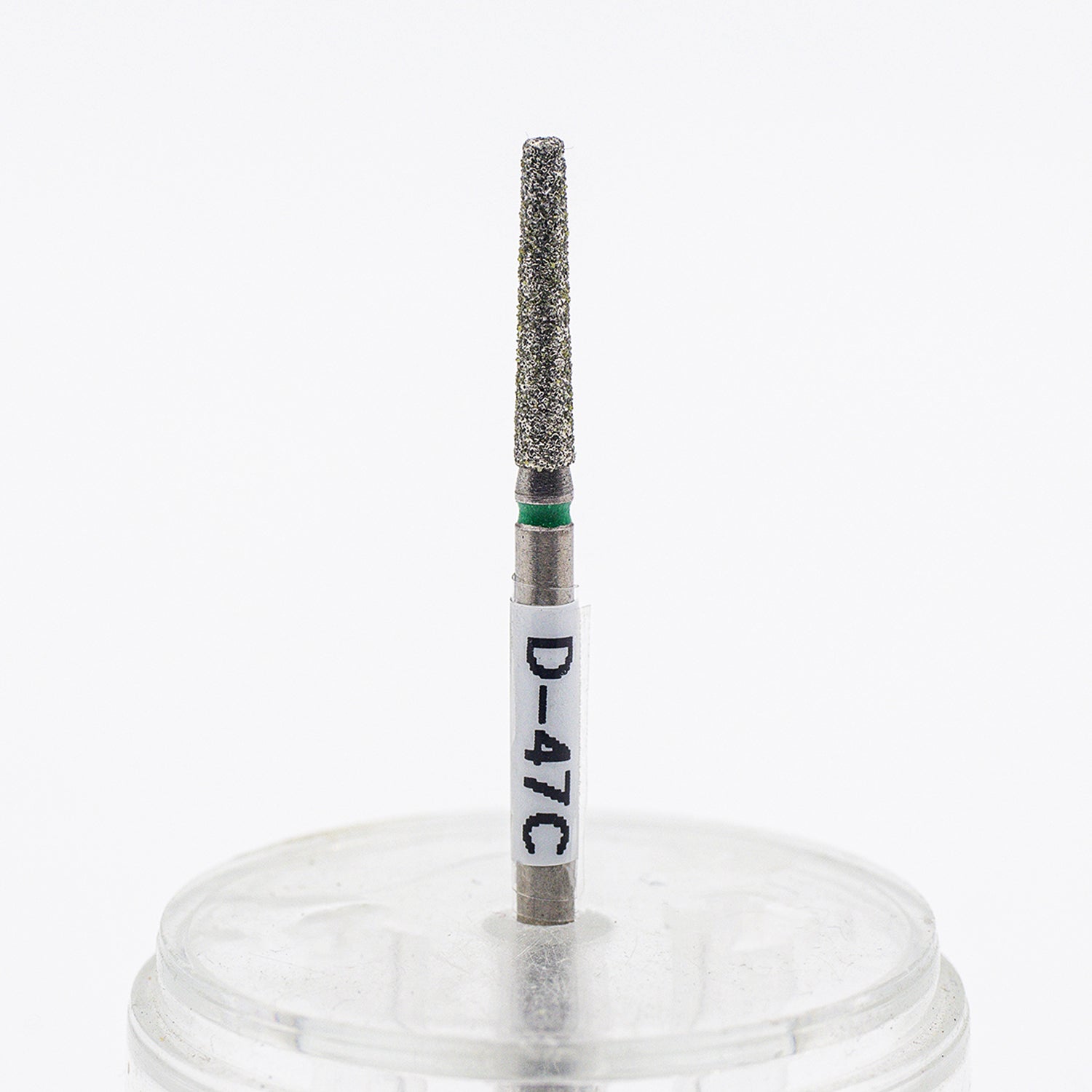U-Tools Diamond Bits Model 47 Coarse (Green) D-47C