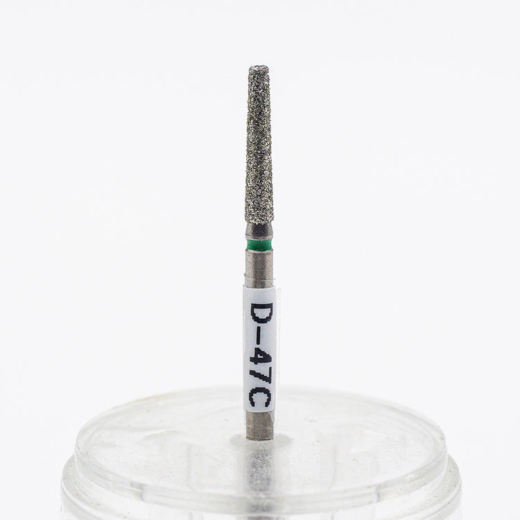 U-Tools Diamond Bits Model 47 Coarse (Green) D-47C
