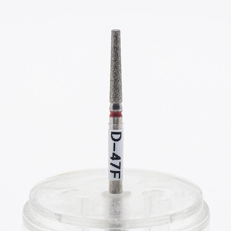 U-Tools Diamond Bits Model 47 Fine (Red) D-47F