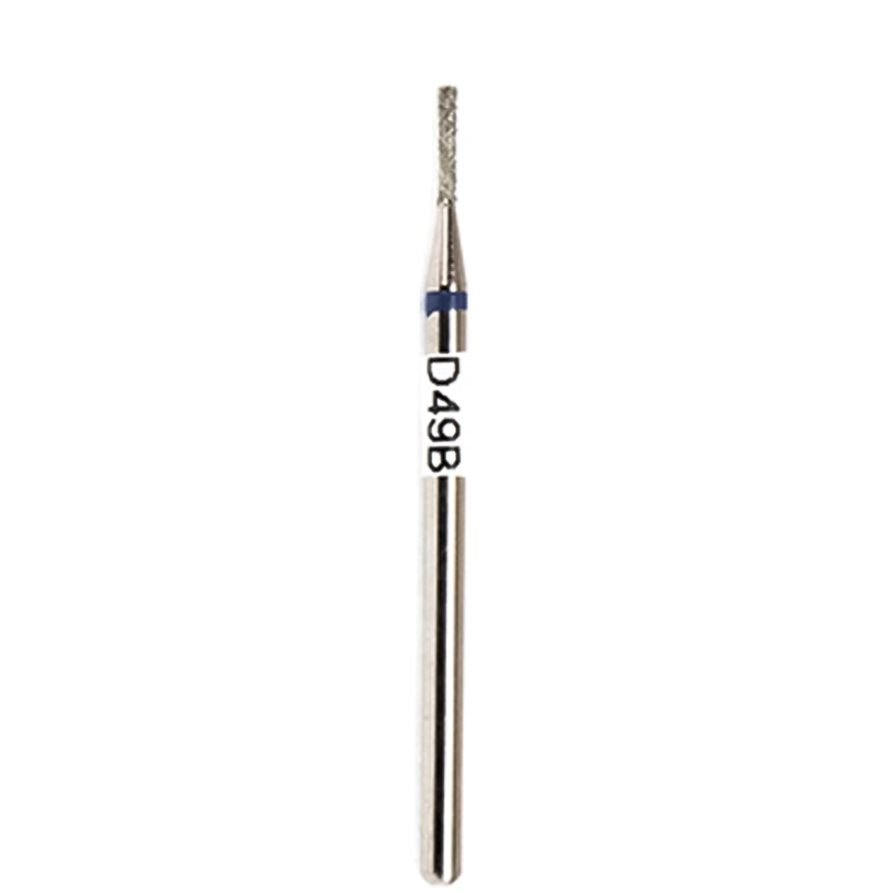 U-Tools Diamond Bits Model 49 Blue - D49B