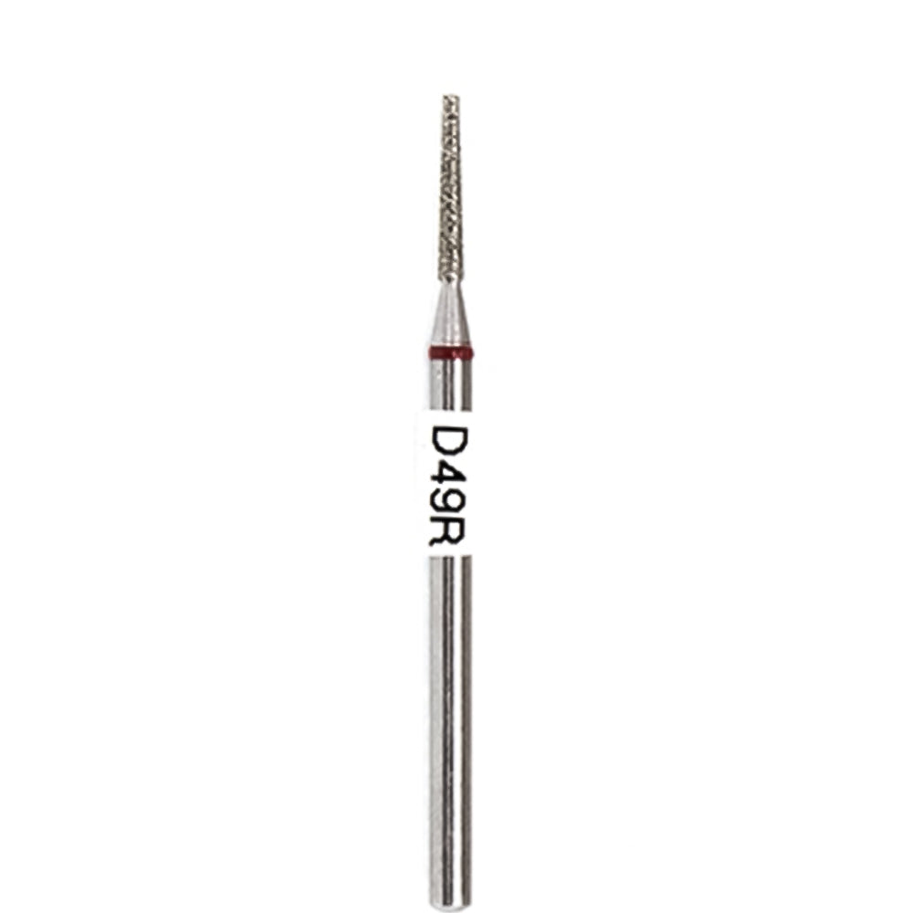 U-Tools Diamond Bits Model 49 Red - D49R