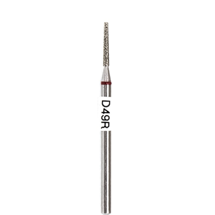 U-Tools Diamond Bits Model 49 Red - D49R