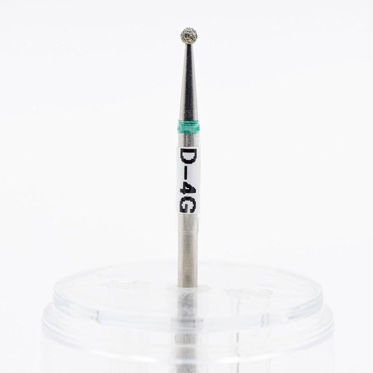 U-Tools Diamond Bits Model 4 Coarse (Green) D-4G
