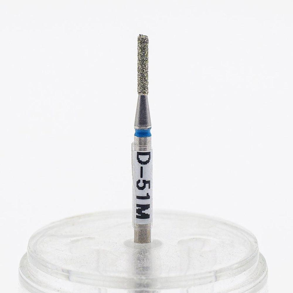 U-Tools Diamond Bits Model 51 Medium (Blue) D-51M