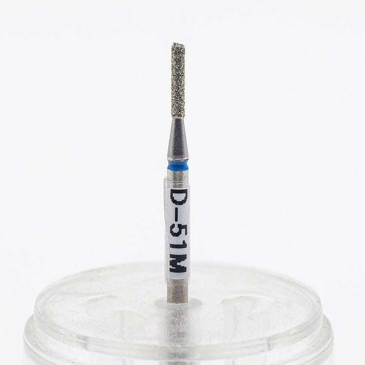 U-Tools Diamond Bits Model 51 Medium (Blue) D-51M