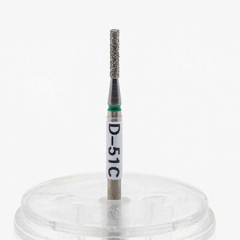 U-Tools Diamond Bits Model 51 Coarse (Green) D-51C
