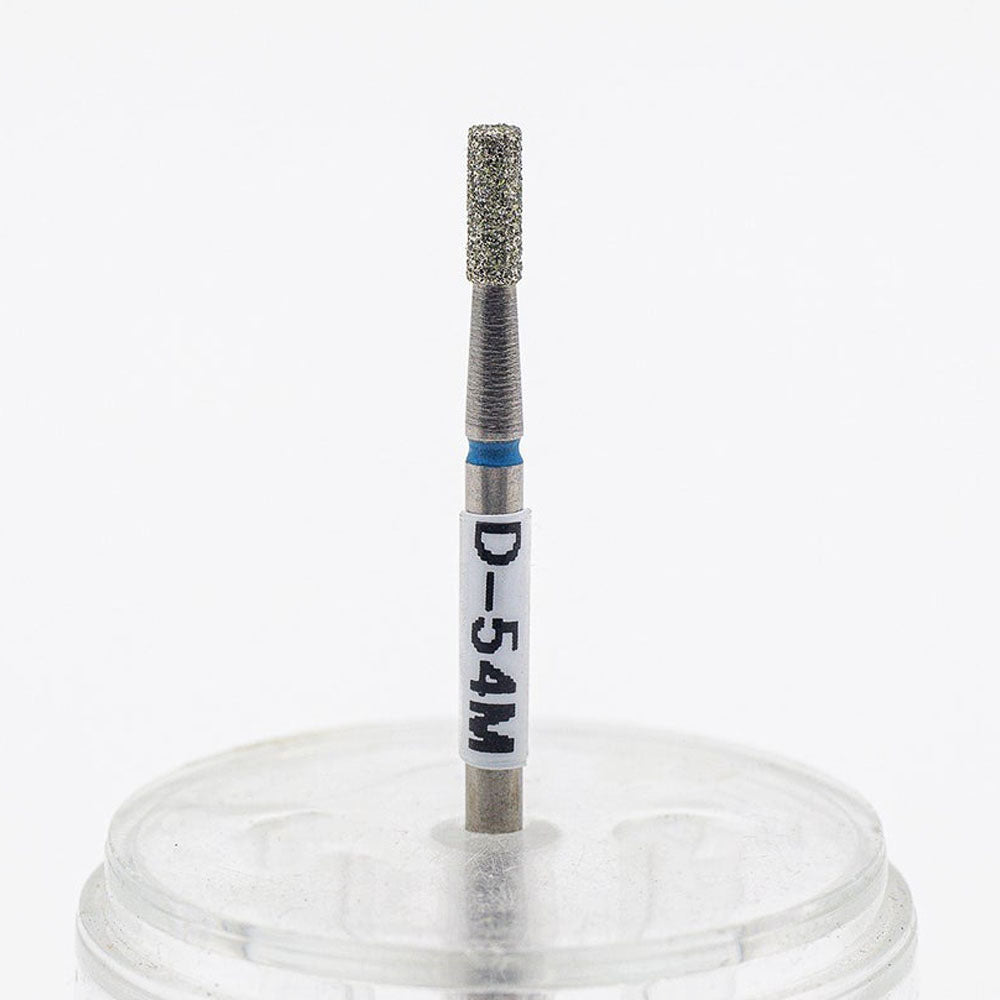 U-Tools Diamond Bits Model 54 Medium (Blue) D-54M