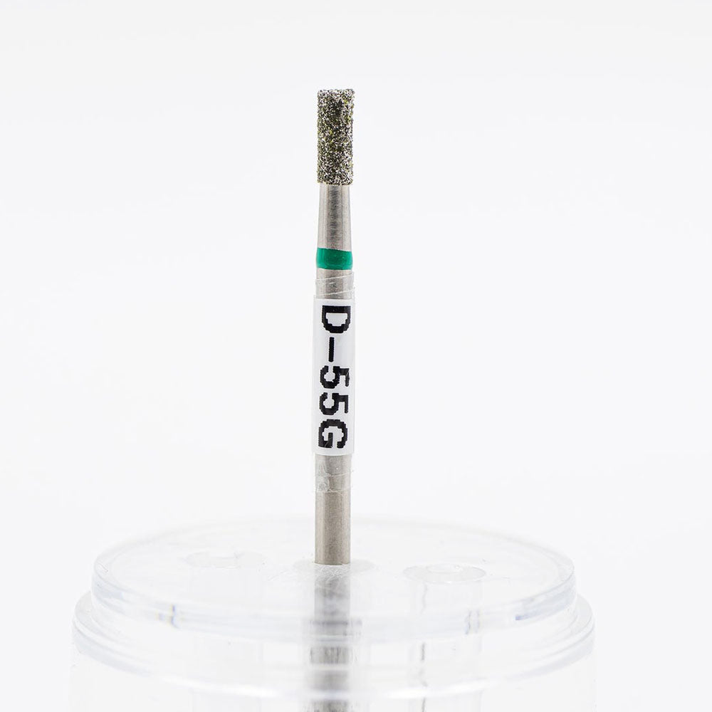 U-Tools Diamond Bits Model 55 Coarse (Green) D-55G