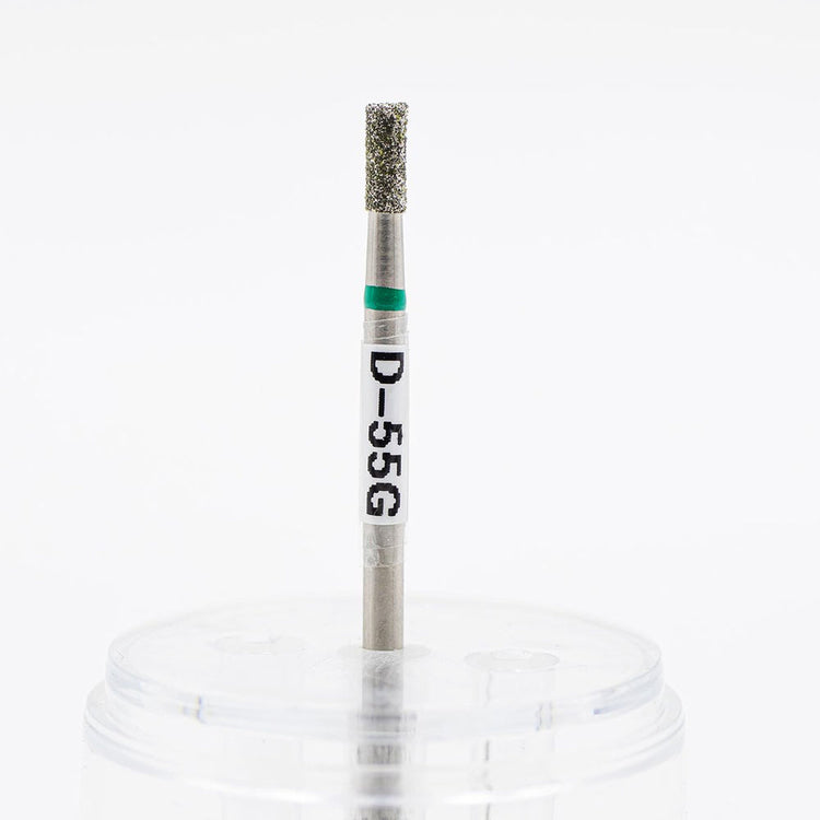 U-Tools Diamond Bits Model 55 Coarse (Green) D-55G