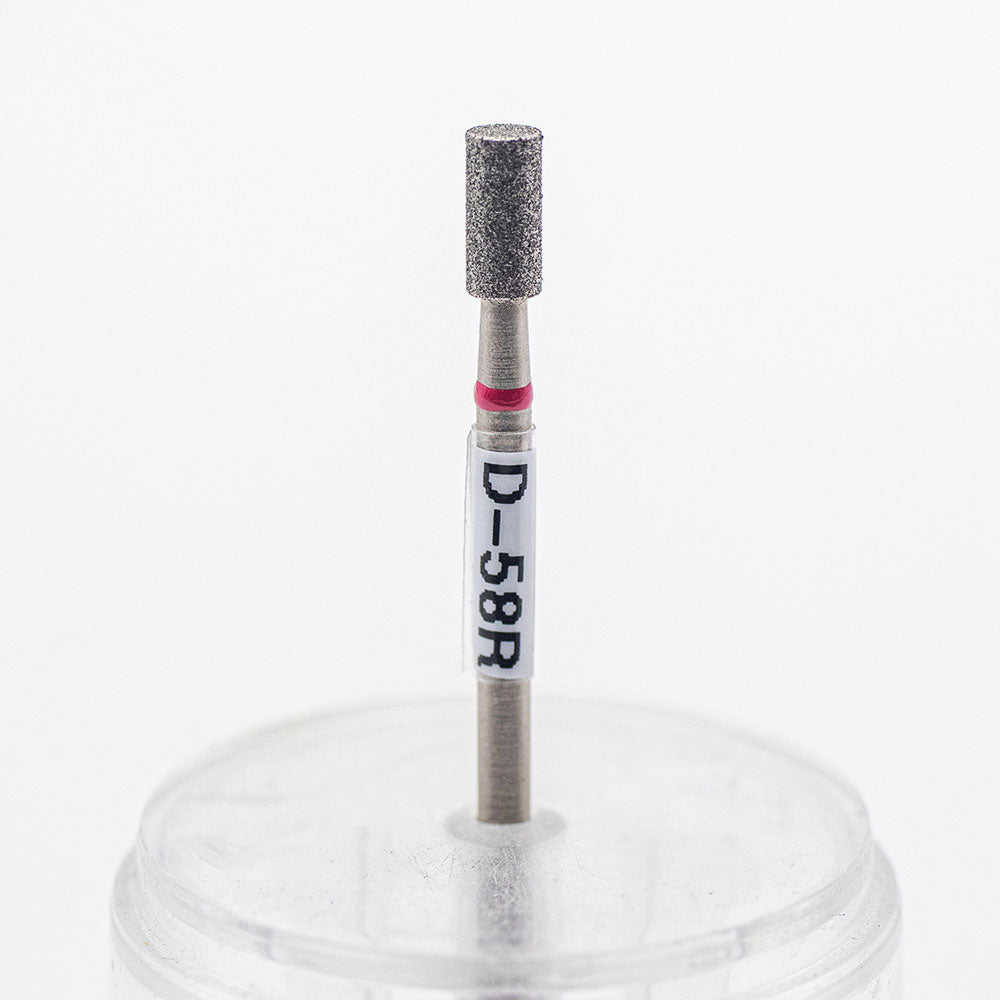 U-Tools Diamond Bits Model 58 Fine (Red) D-58R