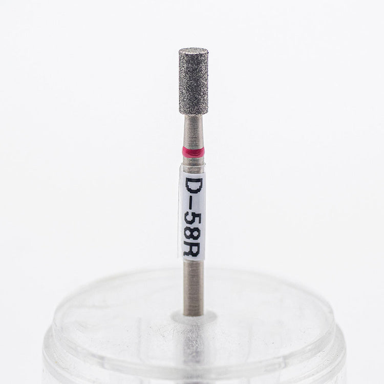 U-Tools Diamond Bits Model 58 Fine (Red) D-58R