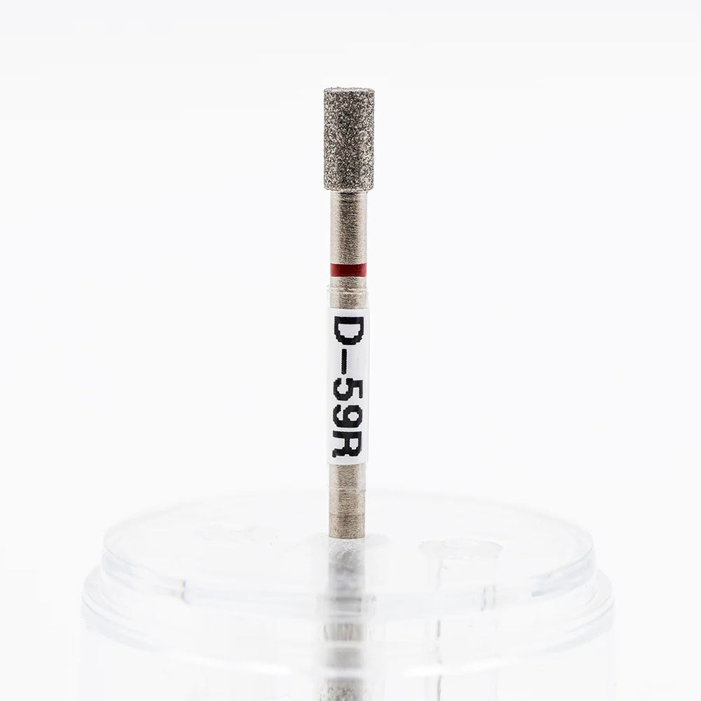 U-Tools Diamond Bits Model 59 Red - D59R