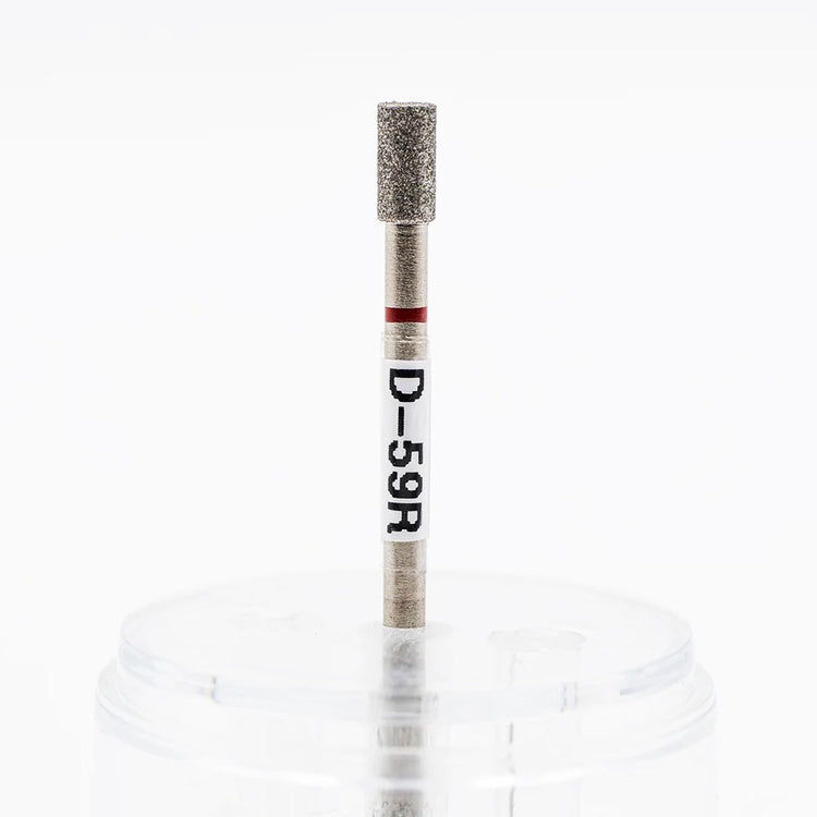 U-Tools Diamond Bits Model 59 Red - D59R