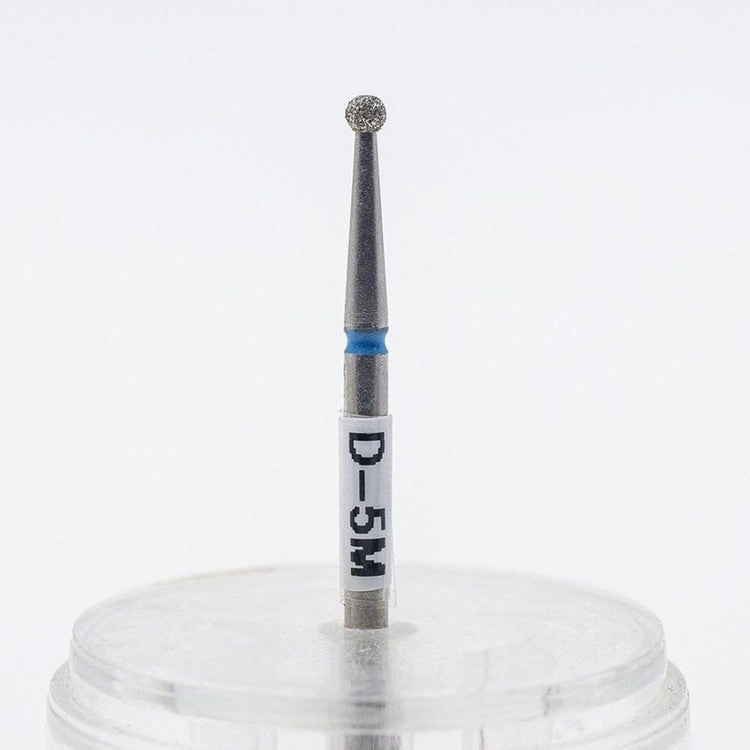 U-Tools Diamond Bits Model 5 Medium (Blue) D-5M