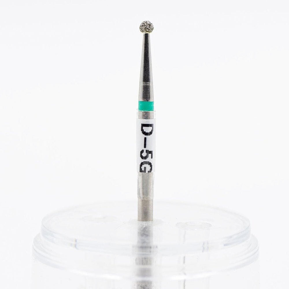 U-Tools Diamond Bits Model 5 Coarse (Green) D-5G