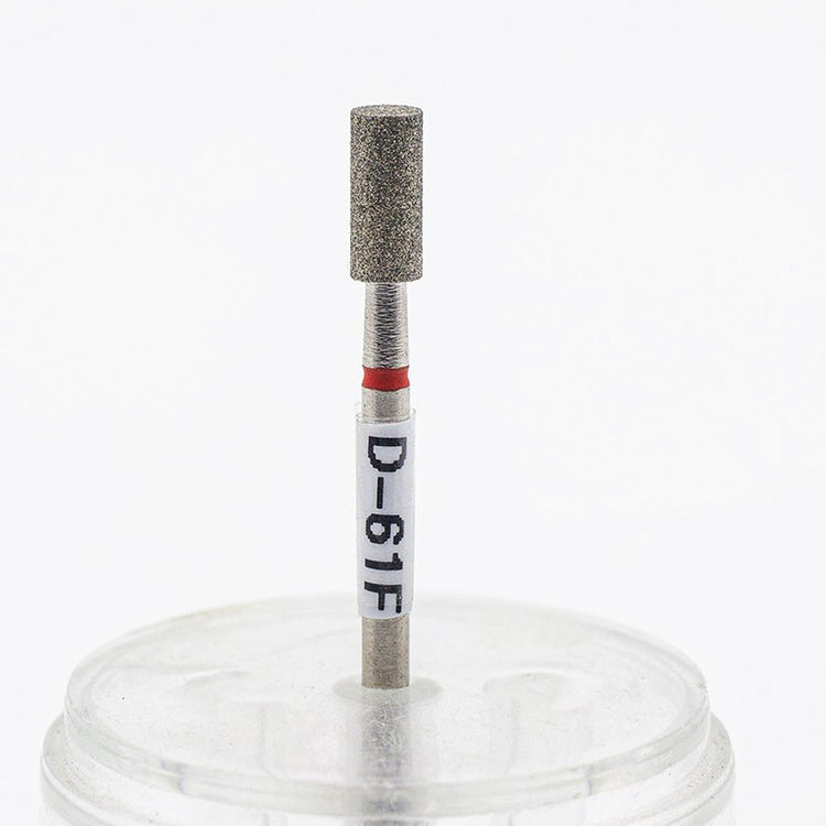 U-Tools Diamond Bits Model 61 Fine (Red) D-61F