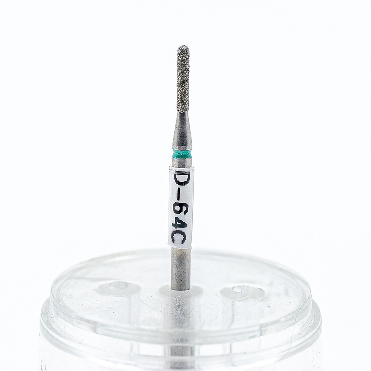 U-Tools Diamond Bits Model 64 Coarse (Green) D-64C