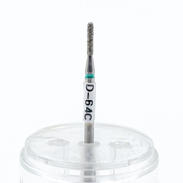 U-Tools Diamond Bits Model 64 Coarse (Green) D-64C