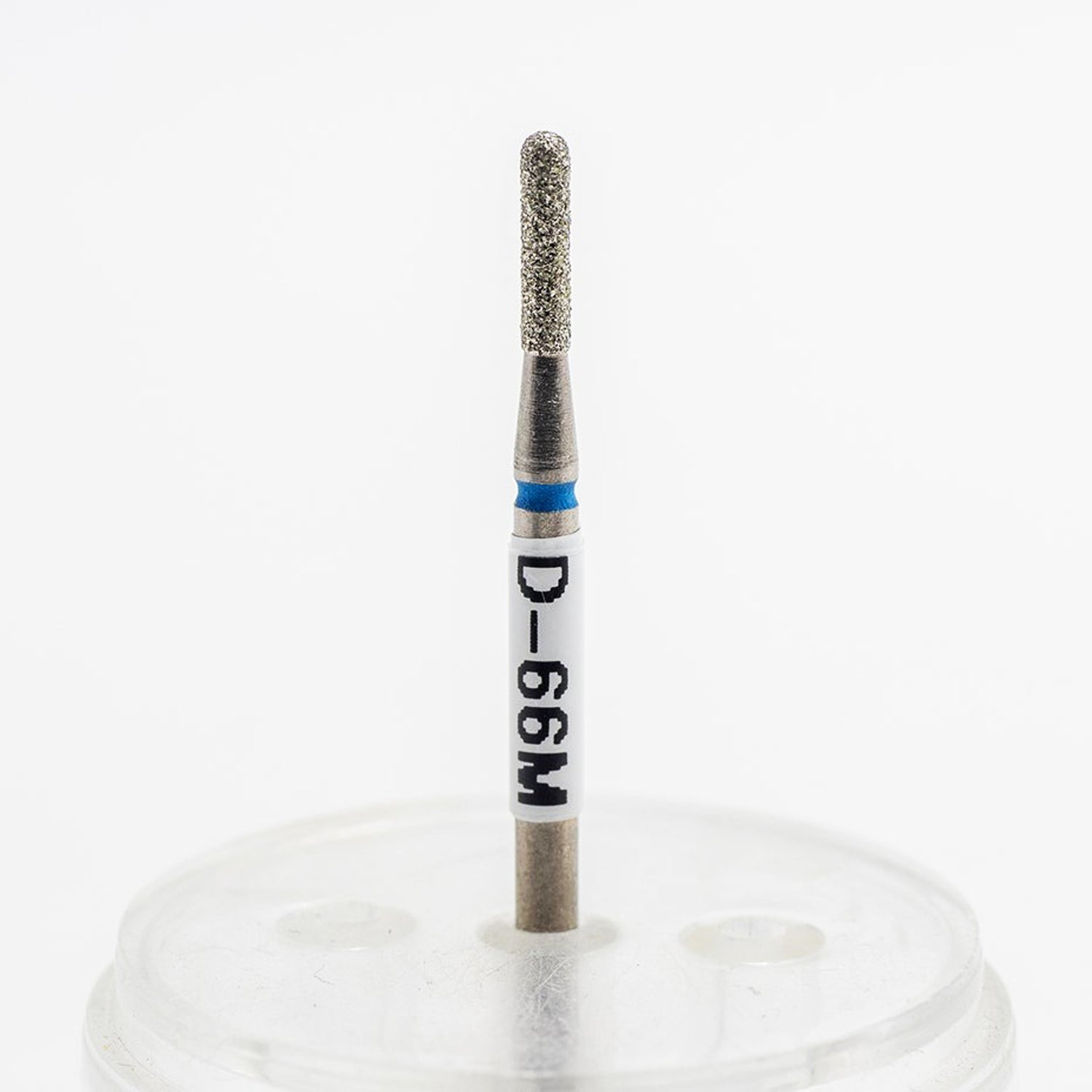 U-Tools Diamond Bits Model 66 Medium (Blue) D-66M